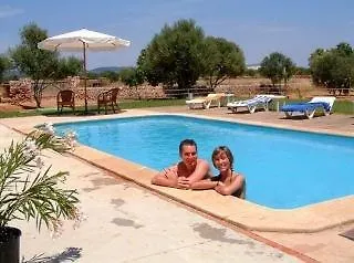 Sa Canova Campos  0*, Campos (Mallorca)