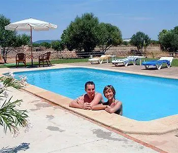 Sa Canova Campos  0*, Campos (Mallorca) Spain
