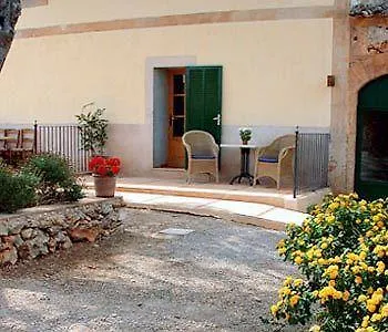 Sa Canova Campos  Campos (Mallorca)
