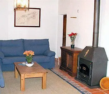 Farm stay Sa Canova Campos