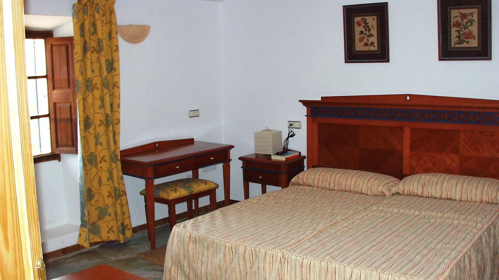 Farm stay Sa Canova Campos