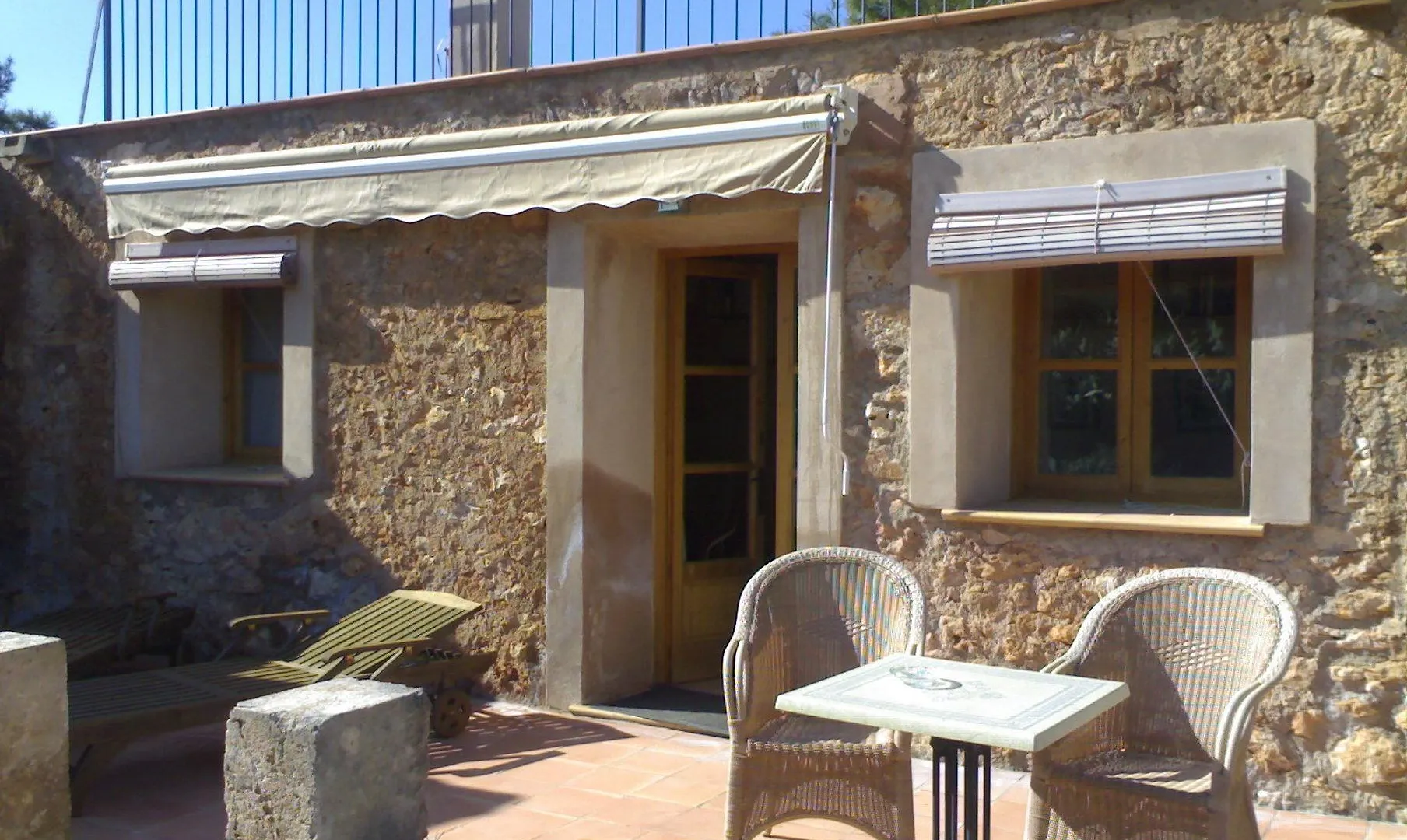 Farm stay Sa Canova Campos  Spain
