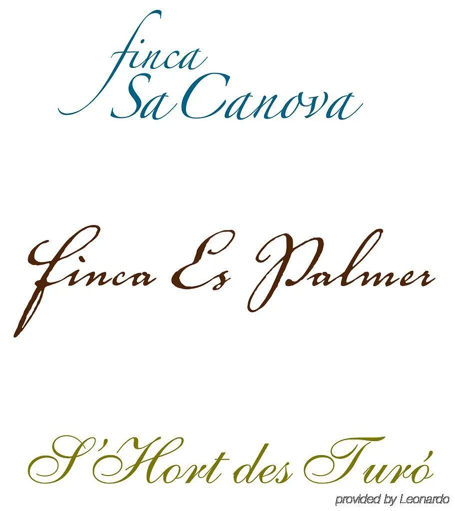 Sa Canova Campos  Farm stay Campos (Mallorca)