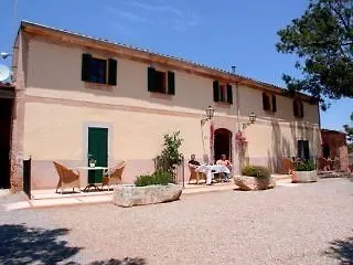 Sa Canova Campos  Farm stay Campos (Mallorca)