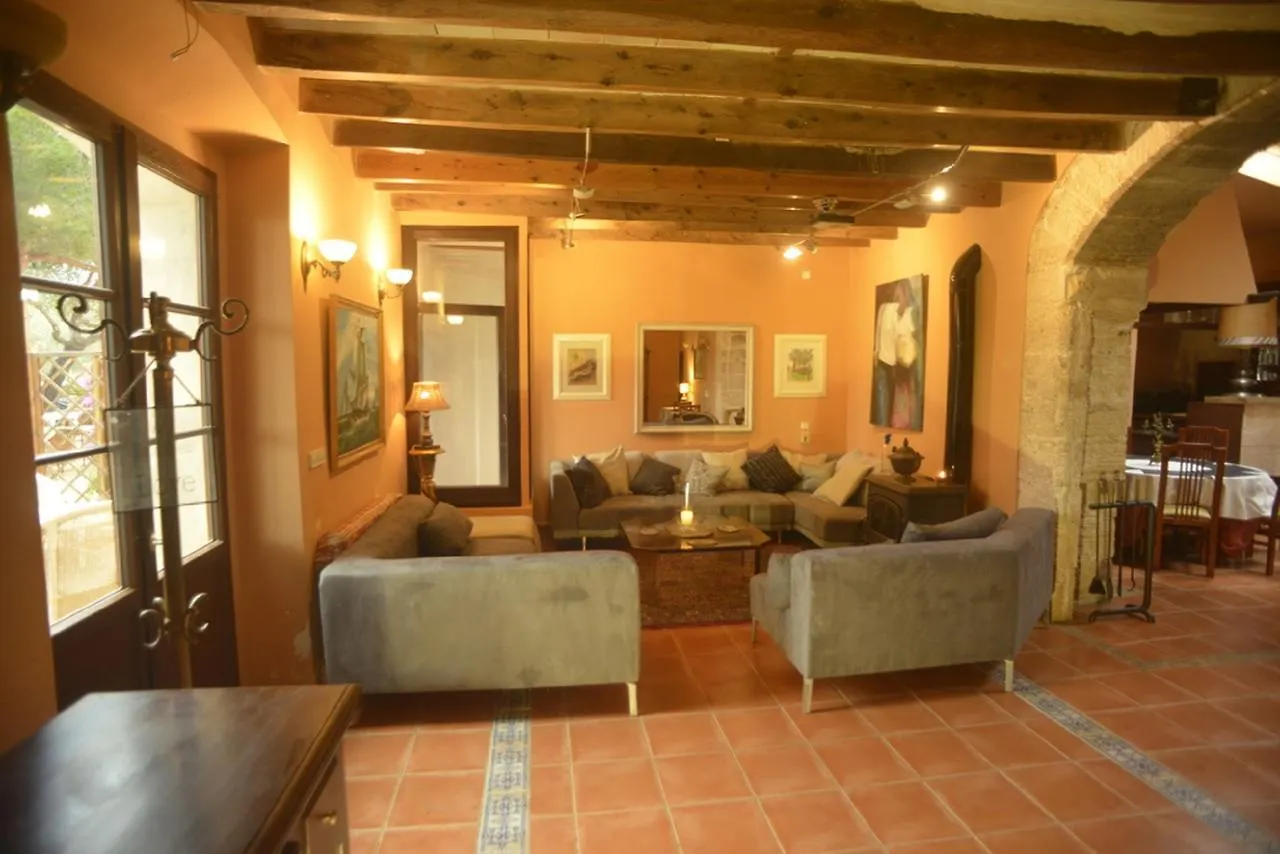 Sa Canova Campos  Farm stay Campos (Mallorca)