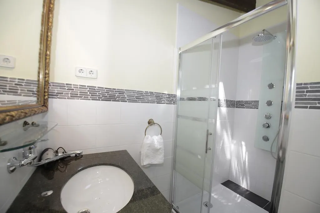 Sa Canova Campos  Farm stay