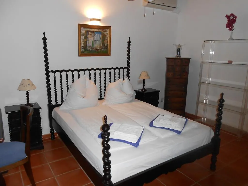 Sa Canova Campos  Farm stay